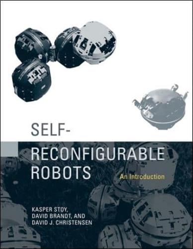 Self-Reconfigurable Robots