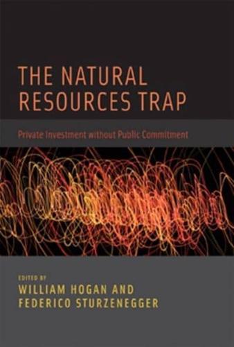 The Natural Resources Trap