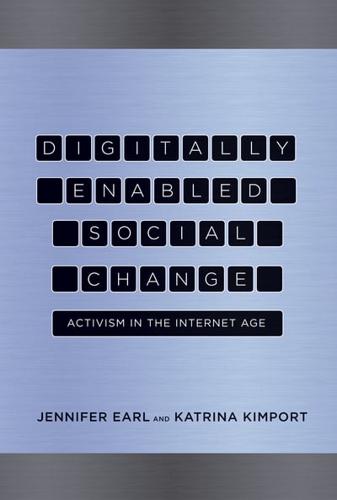 Digitally Enabled Social Change