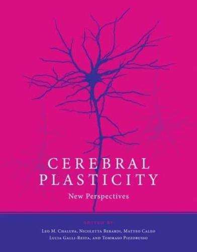 Cerebral Plasticity
