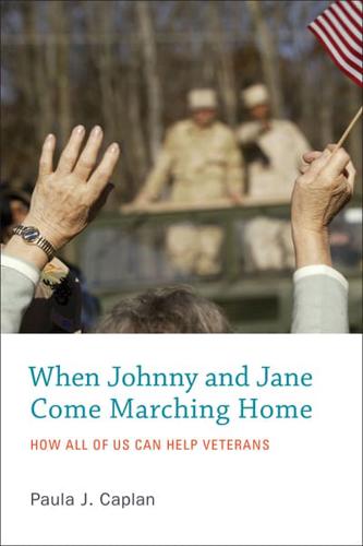 When Johnny and Jane Come Marching Home