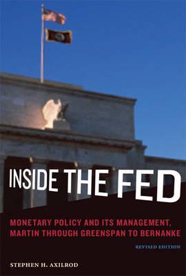 Inside the Fed