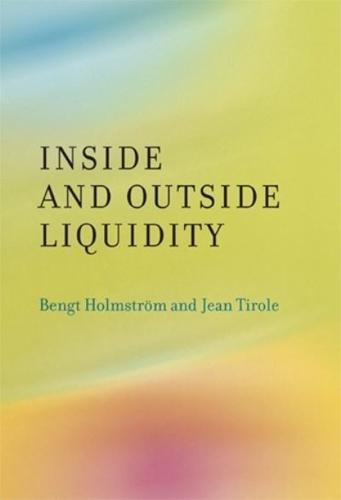 Inside and Outside Liquidity