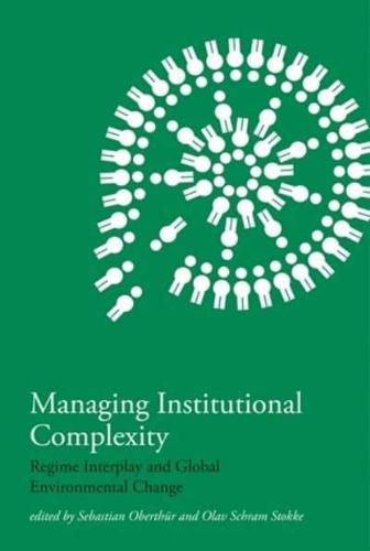 Managing Institutional Complexity