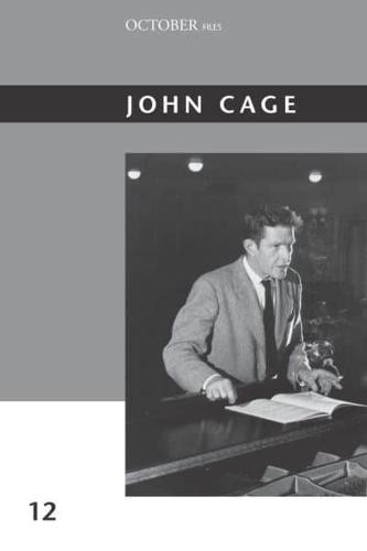 John Cage