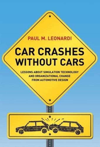 Car Crashes Without Cars