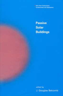 Passive Solar Buildings