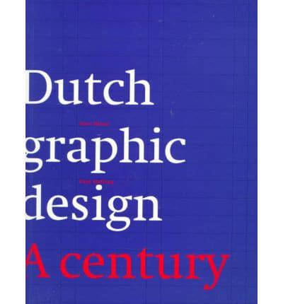 Dutch Graphic Design