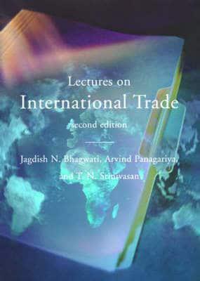 Lectures on International Trade