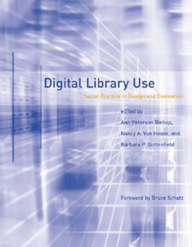 Digital Library Use