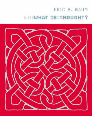 What Is Thought?