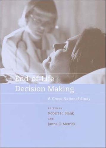 End-of-Life Decision Making