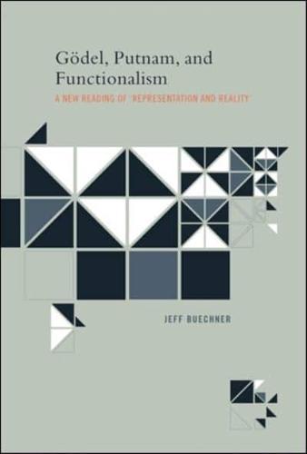 Gödel, Putnam, and Functionalism