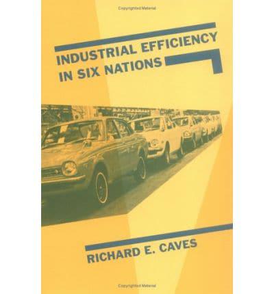 Industrial Efficiency in Six Nations