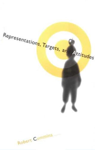 Representations, Targets and Attitudes