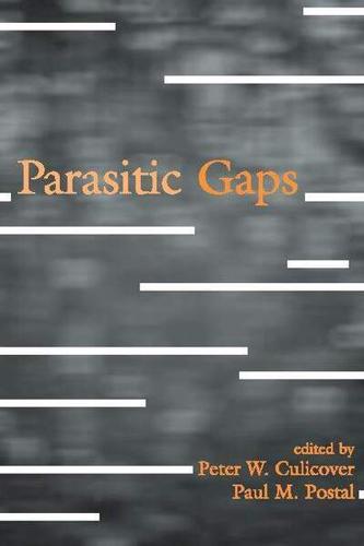 Parasitic Gaps
