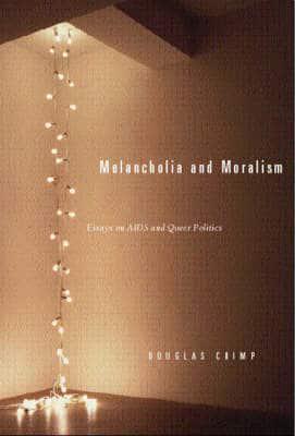 Melancholia and Moralism