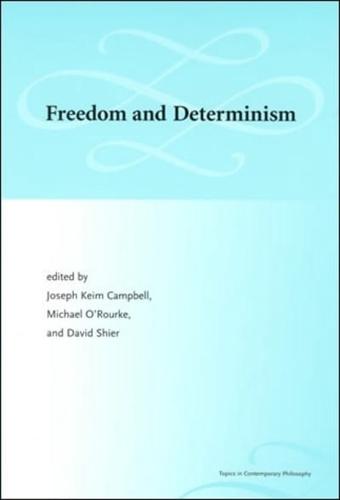 Freedom and Determinism