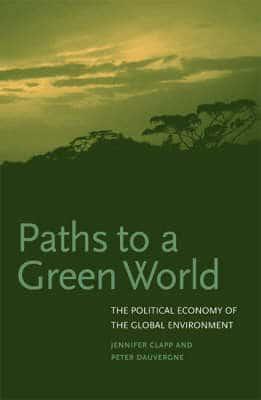 Paths to a Green World