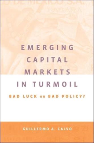 Emerging Capital Markets in Turmoil