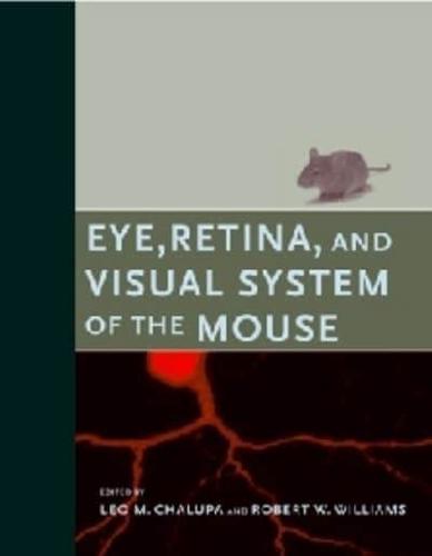 Eye, Retina, and Visual System of the Mouse