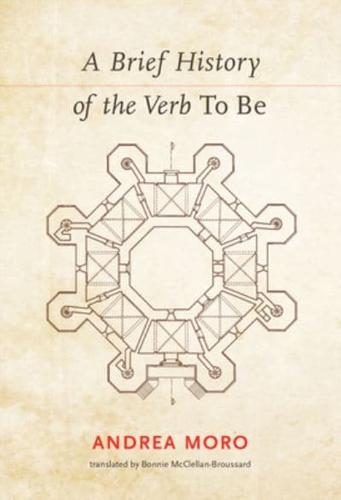 A Brief History of the Verb to Be