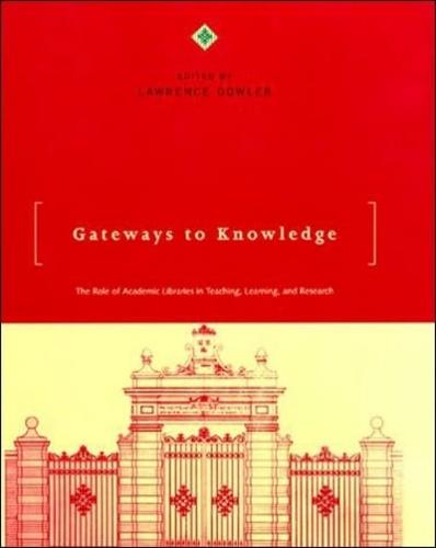 Gateways to Knowledge