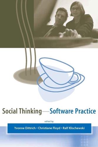Social Thinking, Software Practice