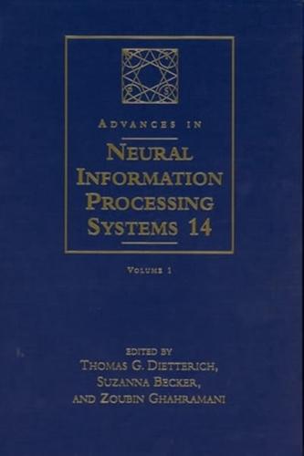 Advances in Neural Information Processing Systems. 14