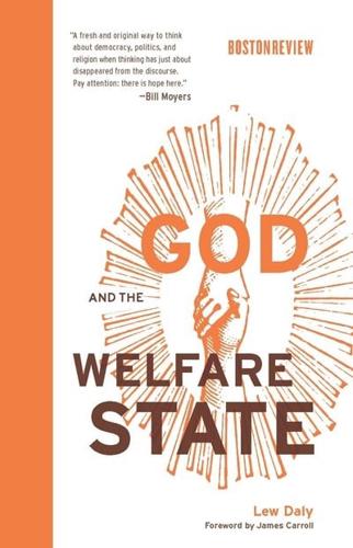 God and the Welfare State