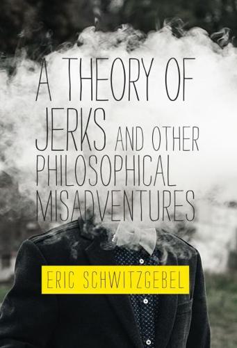 A Theory of Jerks