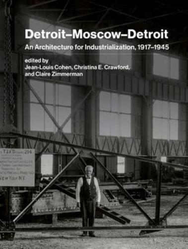 Detroit-Moscow-Detroit