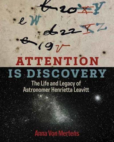 Attention Is Discovery