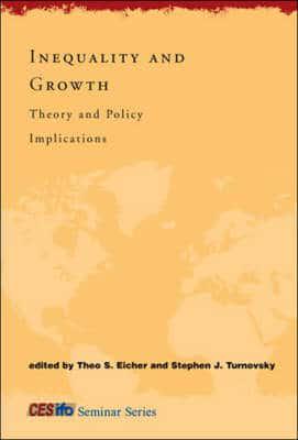 Inequality and Growth