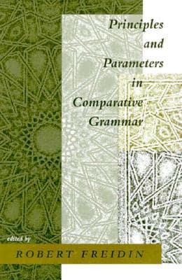Principles and Parameters in Comparative Grammar
