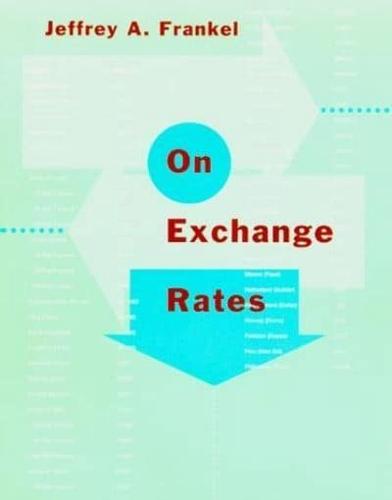 On Exchange Rates