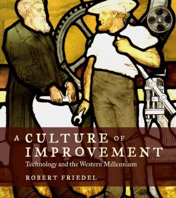 A Culture of Improvement