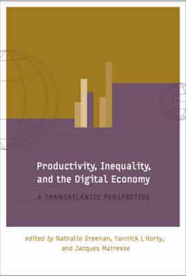 Productivity, Inequality, and the Digital Economy