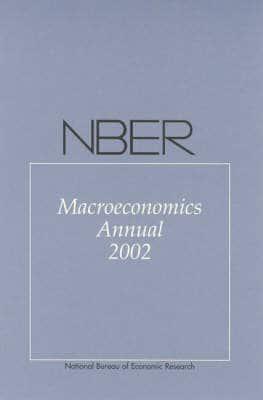 NBER Macroeconomics Annual 2002