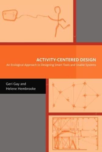Activity-Centered Design