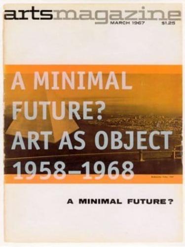 A Minimal Future?