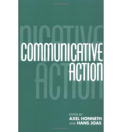 Communicative Action