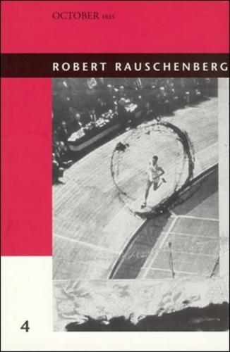 Robert Rauschenberg