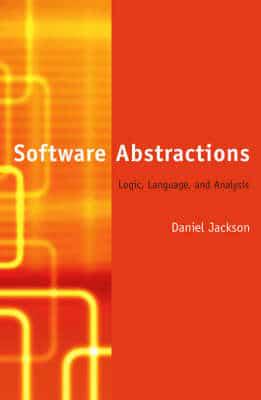 Software Abstractions