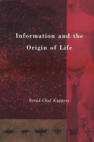 Information and the Origin of Life