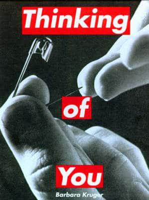 Barbara Kruger