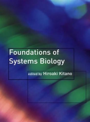 Foundations of Systems Biology