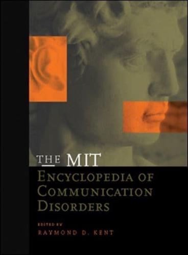 The MIT Encyclopedia of Communication Disorders