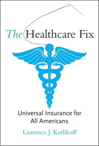The Healthcare Fix