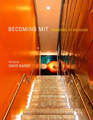 Becoming MIT